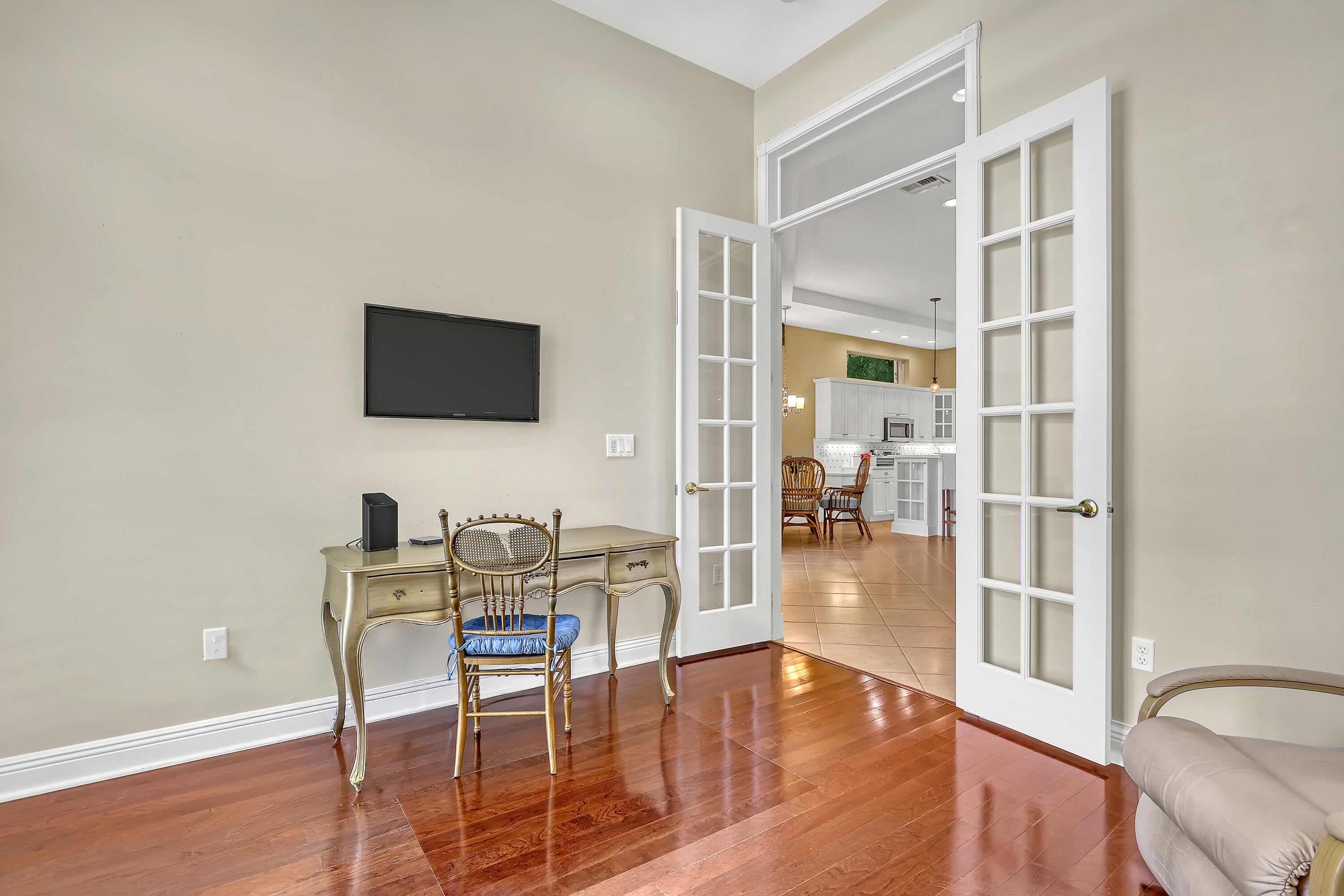 BUENA VIDA - Residential