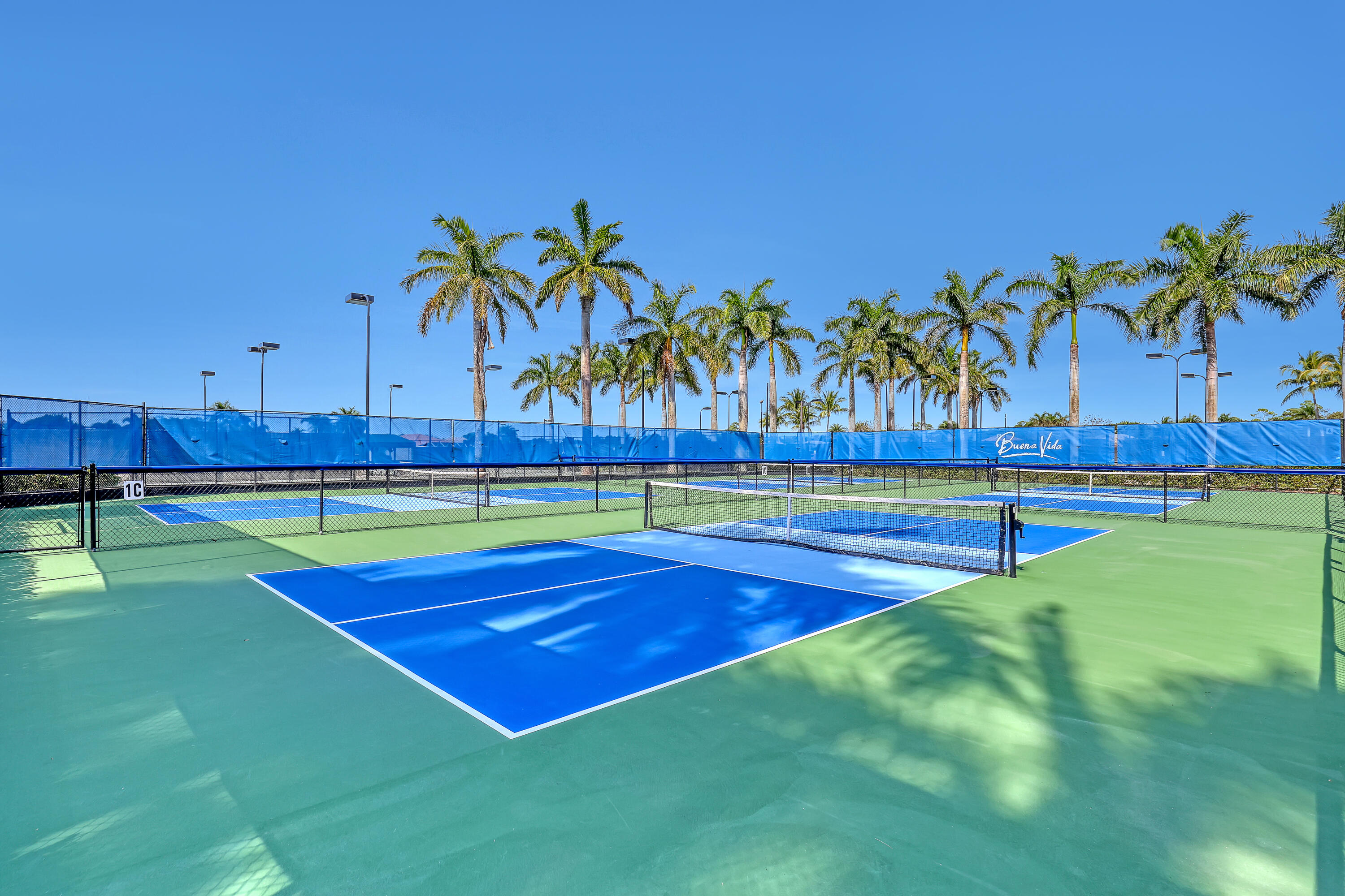 BUENA VIDA - Residential