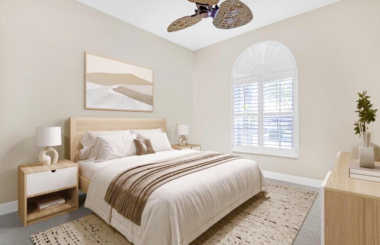 BUENA VIDA - Residential