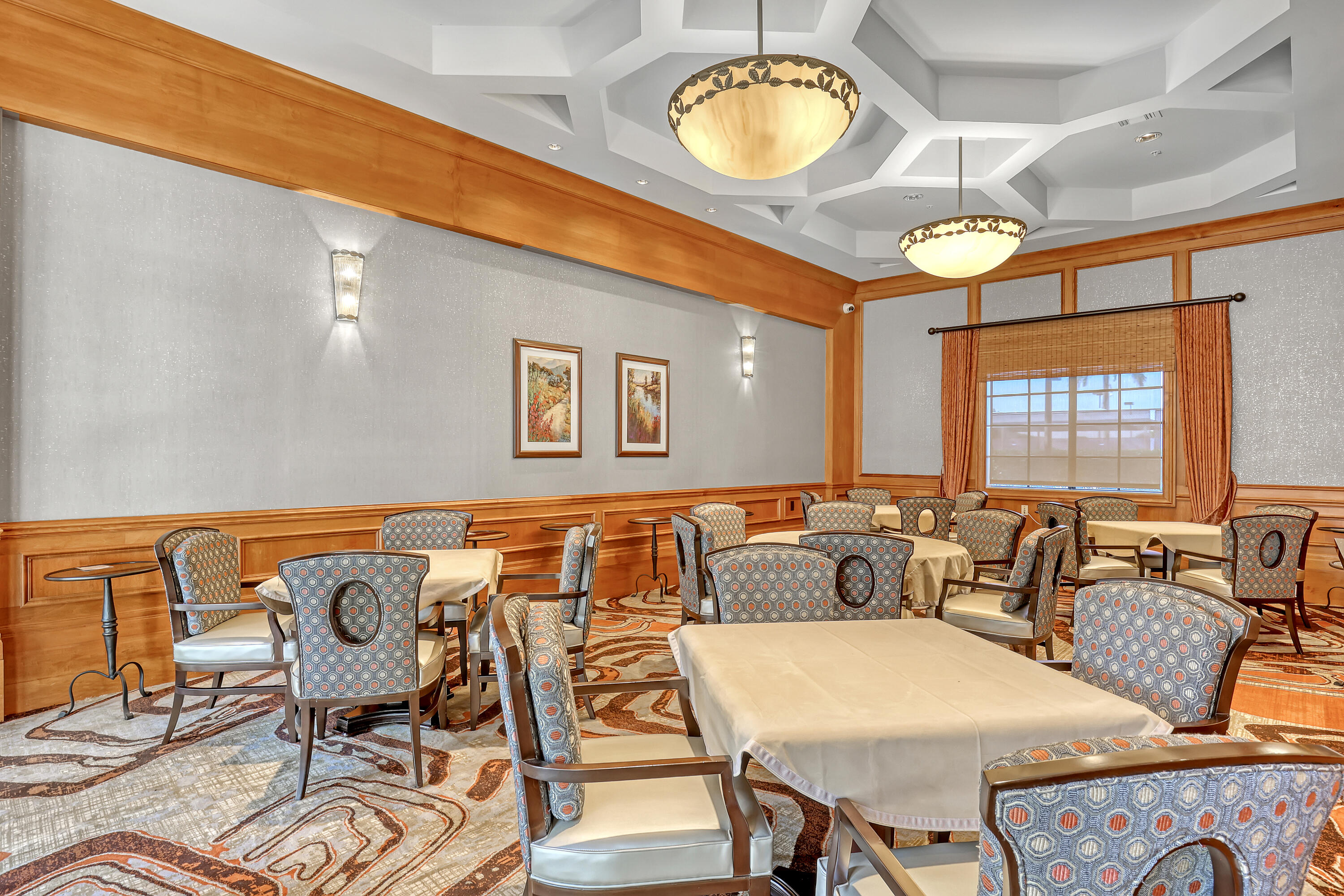 BUENA VIDA - Residential