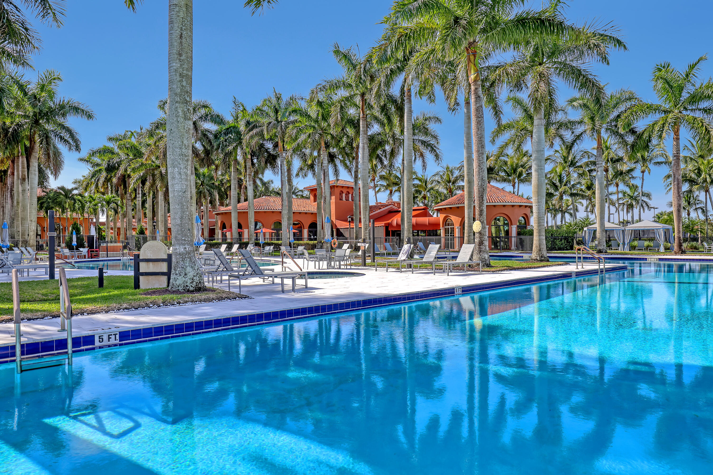 BUENA VIDA - Residential