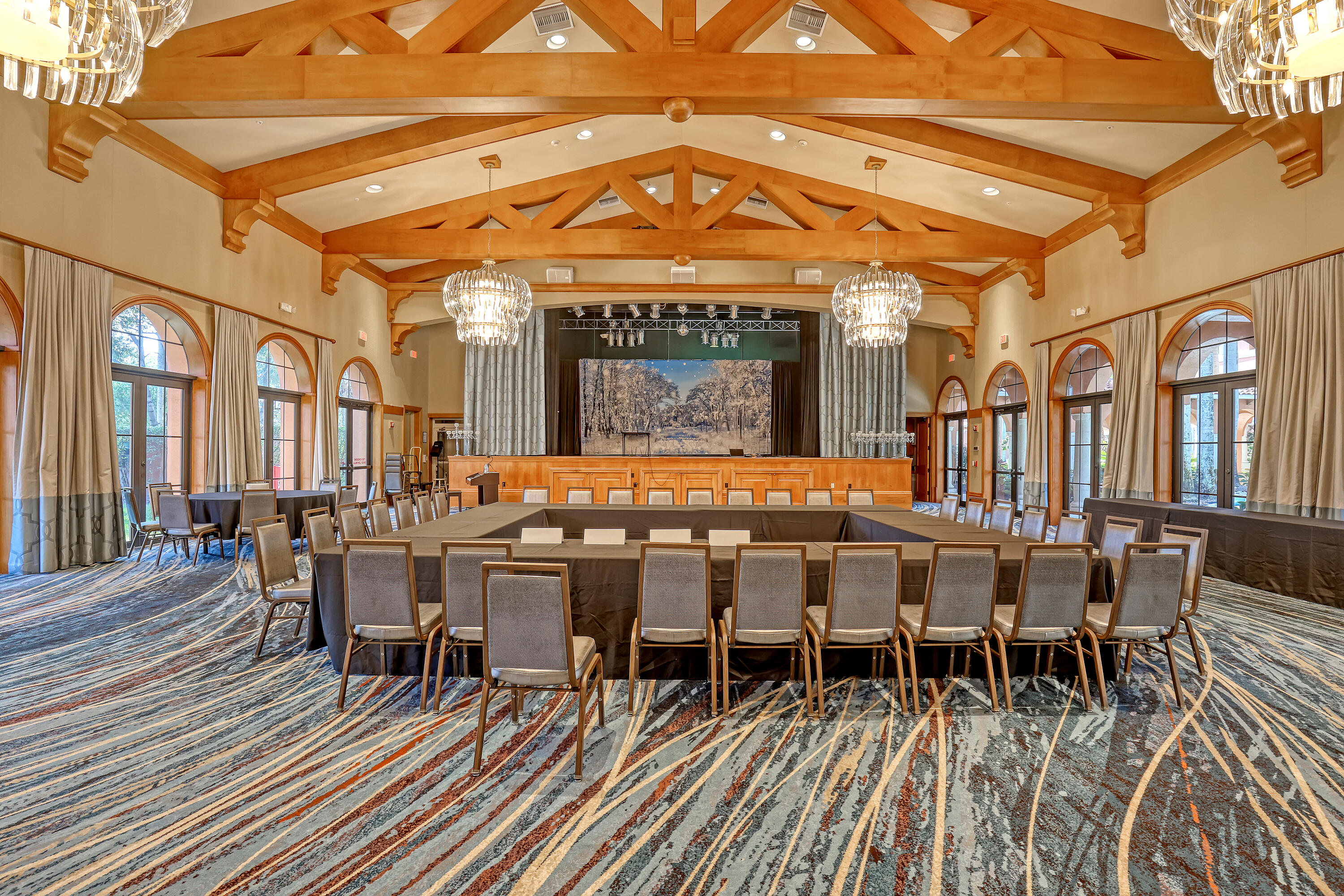 BUENA VIDA - Residential