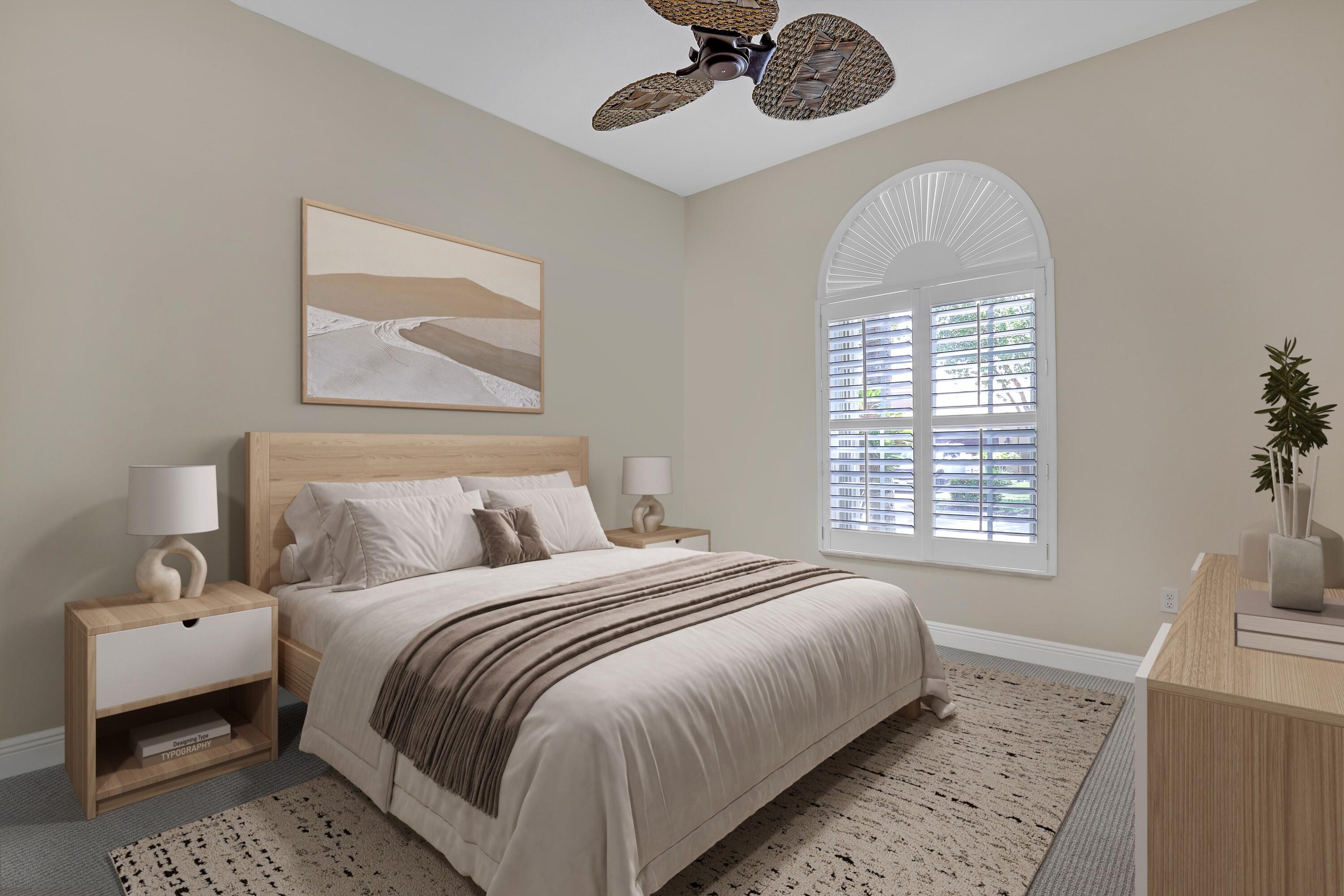 BUENA VIDA - Residential