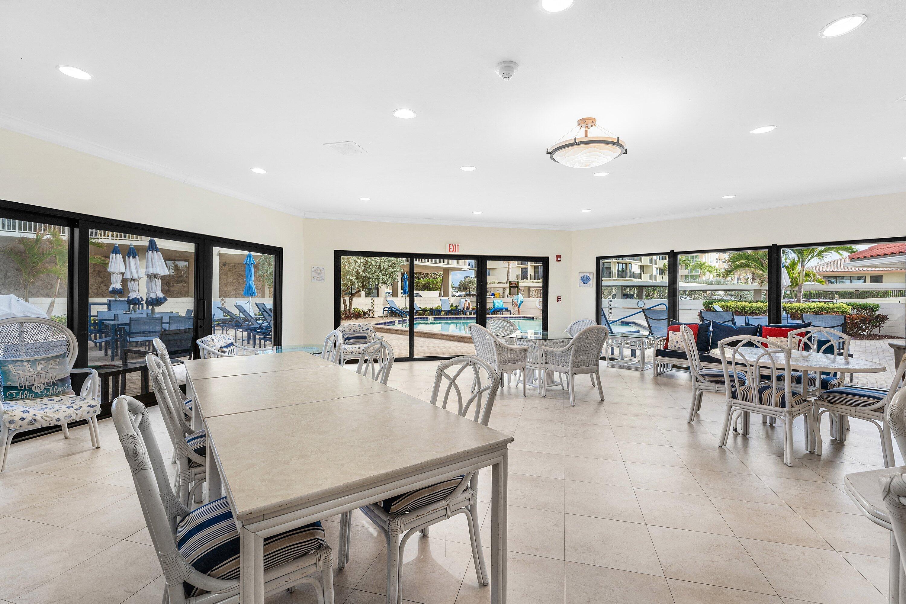 DUNES TOWERS CONDO - Residential