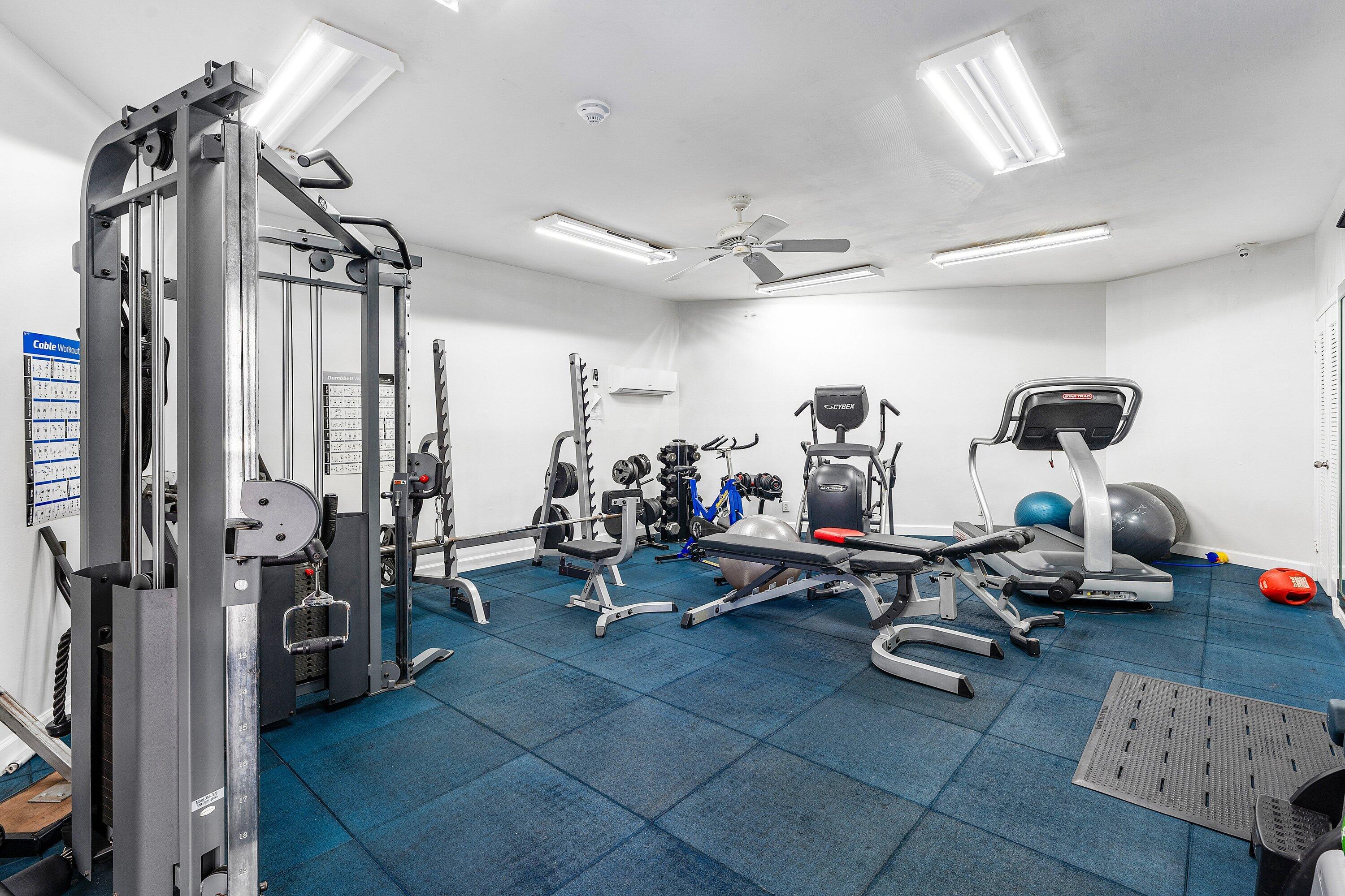 DUNES TOWERS CONDO - Residential