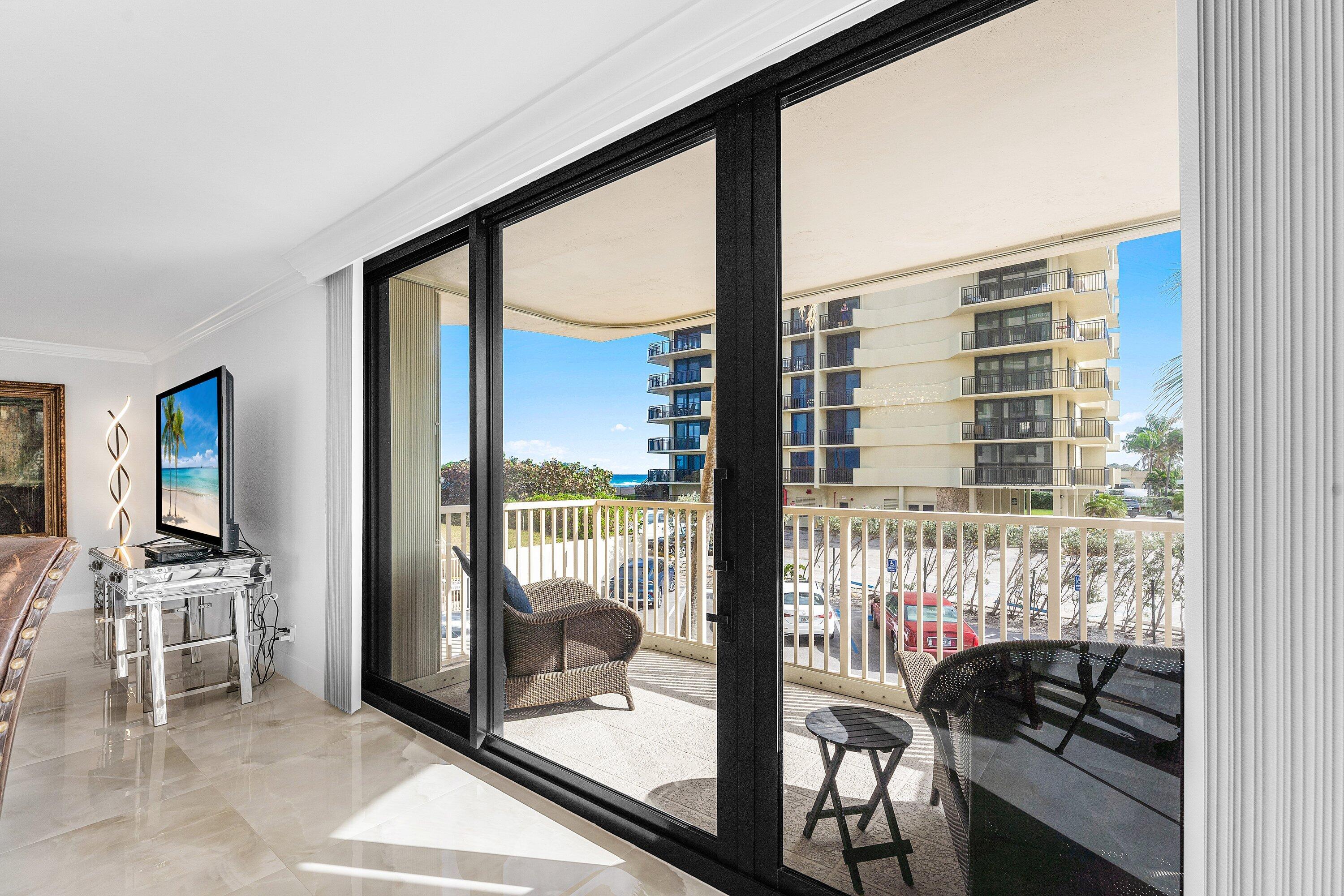 DUNES TOWERS CONDO - Residential