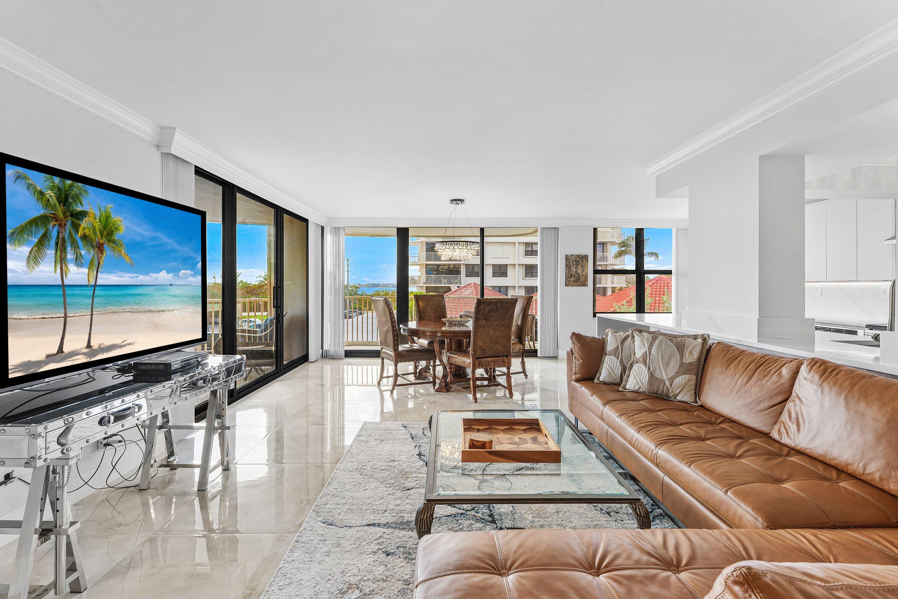 DUNES TOWERS CONDO - Residential