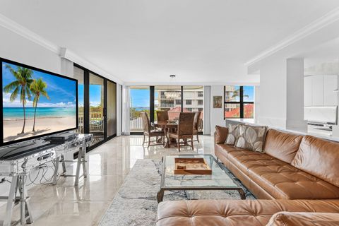 5480 N Ocean Drive A1c Singer Island FL 33404