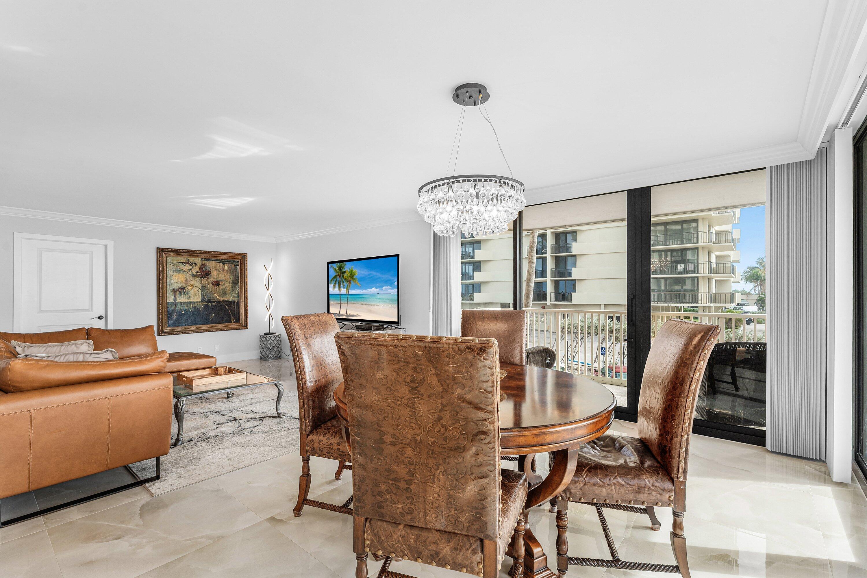 DUNES TOWERS CONDO - Residential