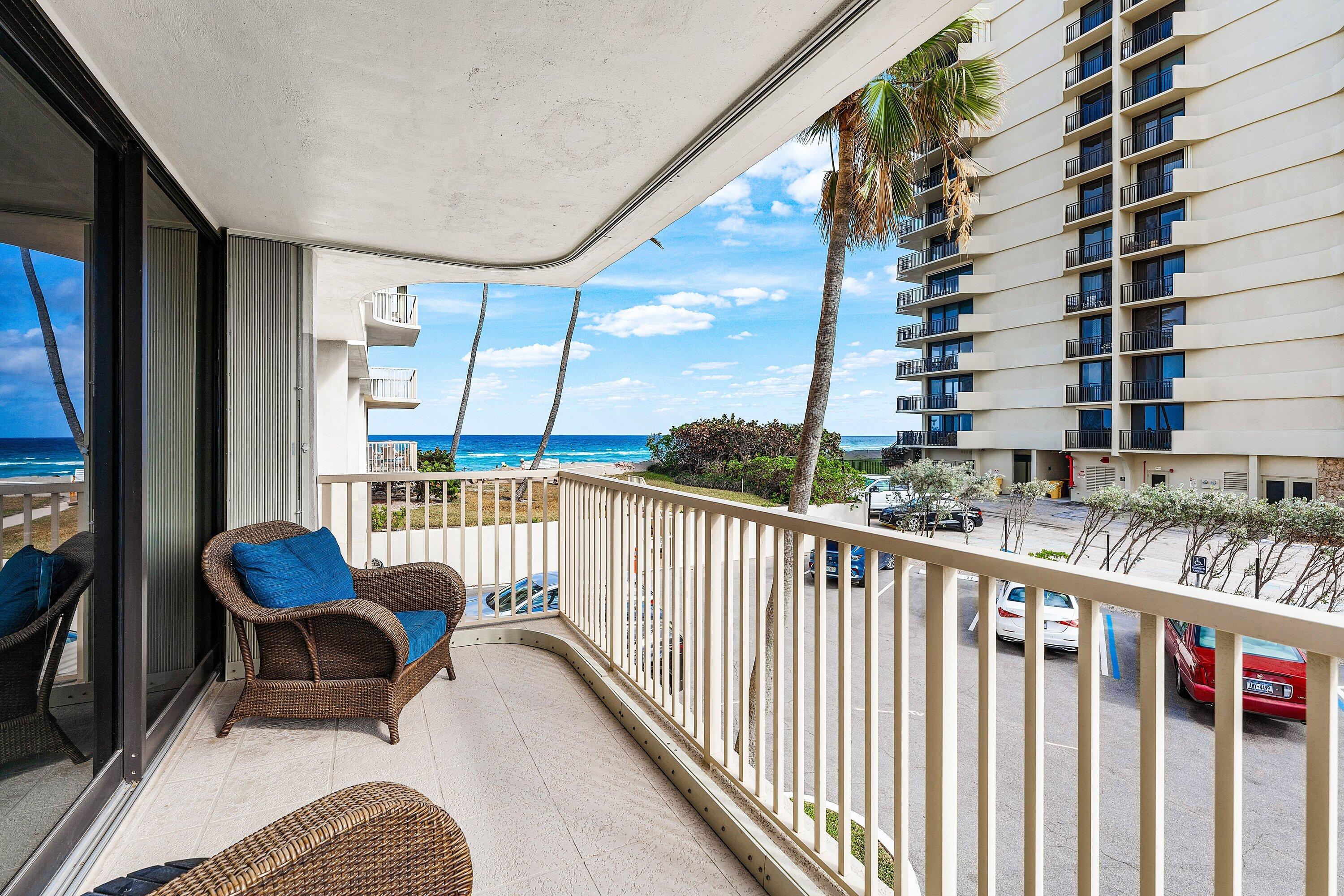 DUNES TOWERS CONDO - Residential