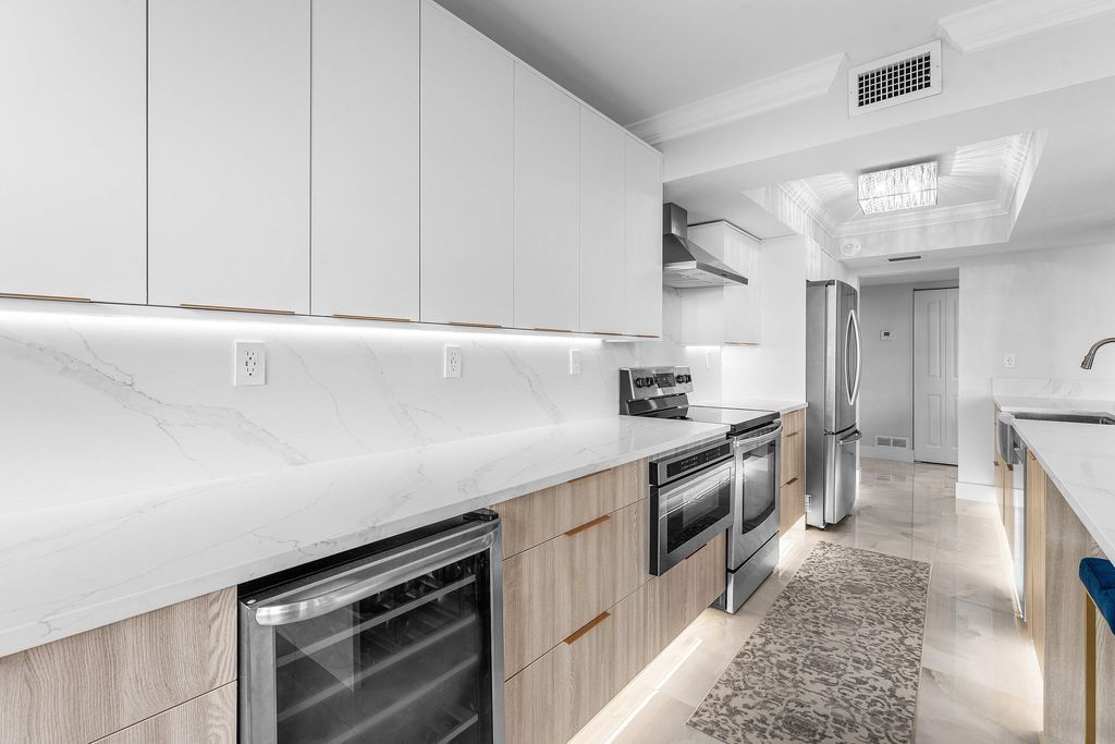 Photo of 5480 N Ocean Drive #A1c, Singer Island, FL 33404 (MLS # R11169412)