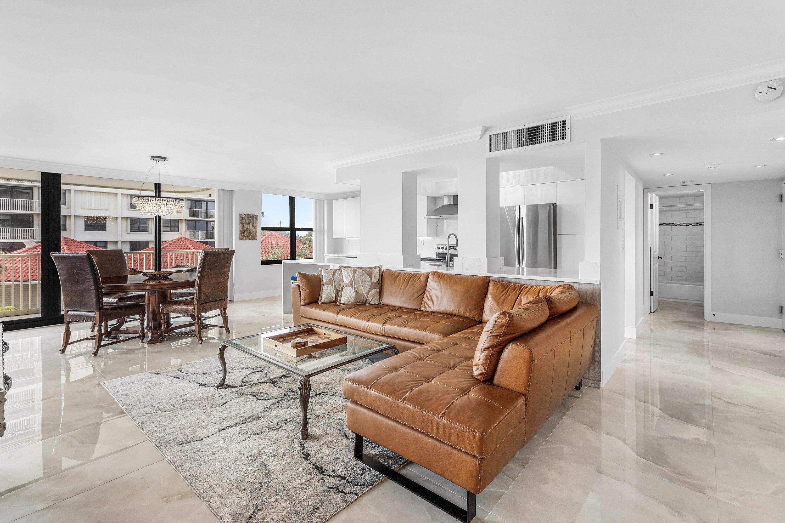 DUNES TOWERS CONDO - Residential