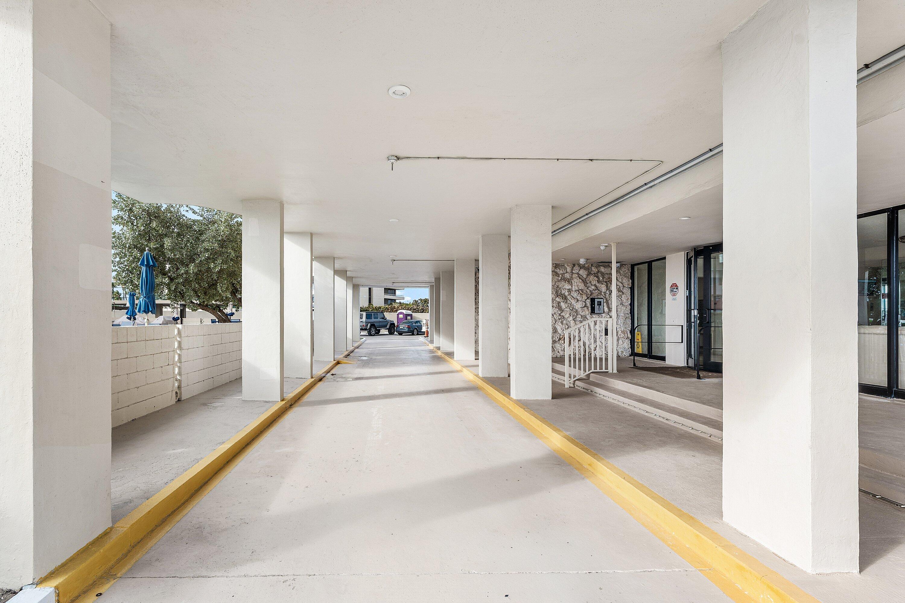 DUNES TOWERS CONDO - Residential