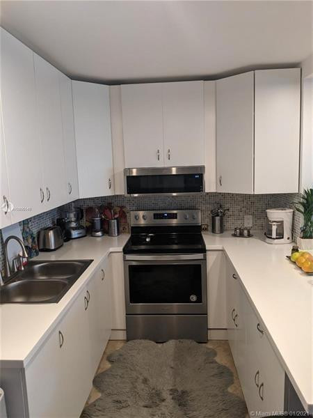 Preston At Century Villag - Residential Lease