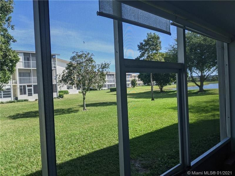 Preston At Century Villag - Residential Lease