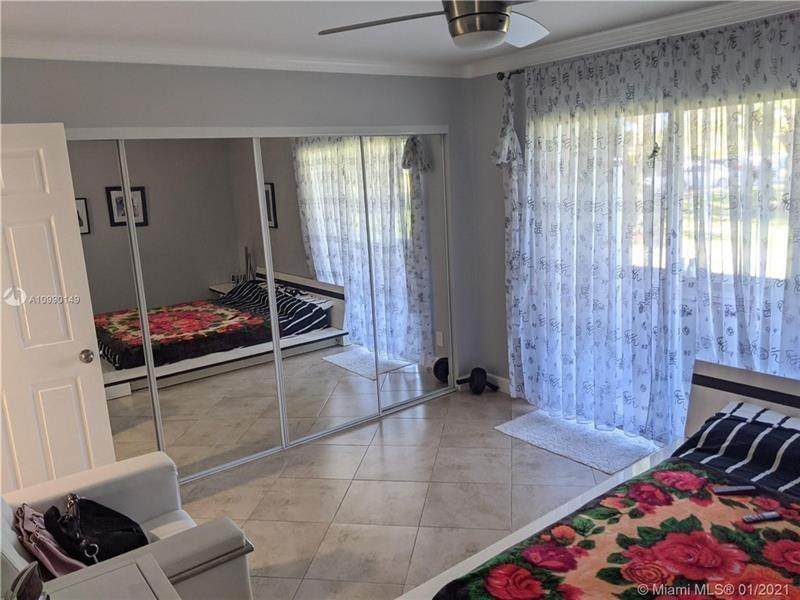 Preston At Century Villag - Residential Lease