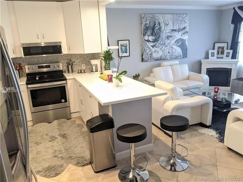 Preston At Century Villag - Residential Lease