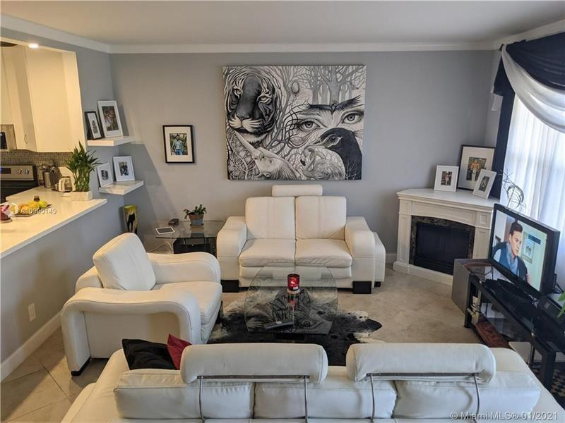 Preston At Century Villag - Residential Lease