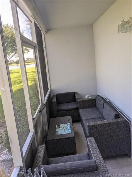 Preston At Century Villag - Residential Lease