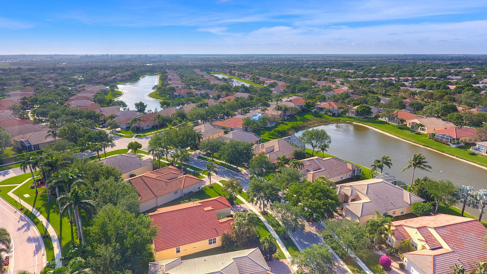 AVALON ESTATES - Residential