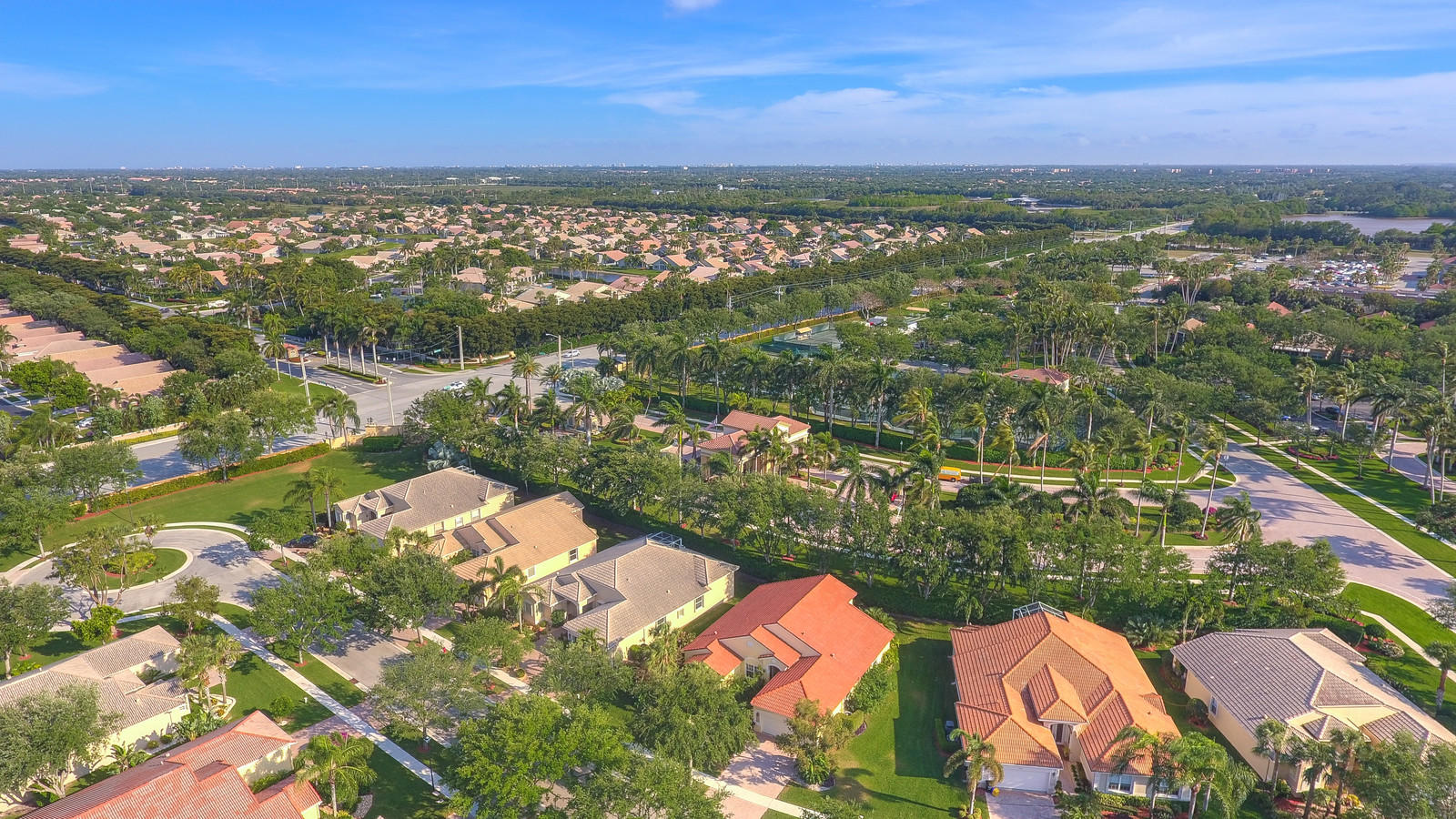 AVALON ESTATES - Residential