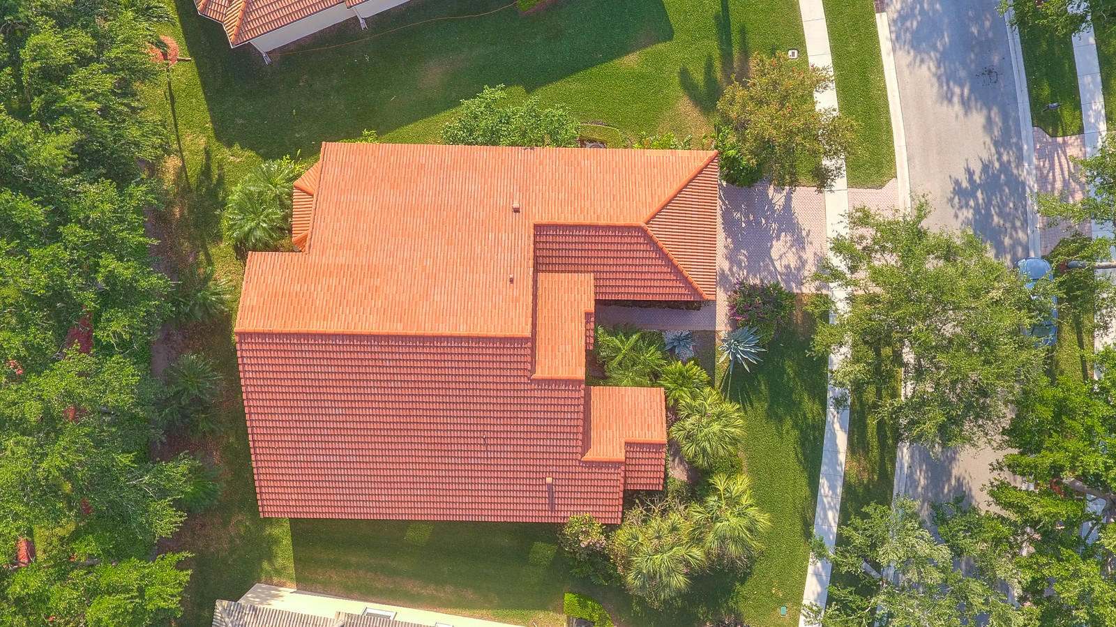 AVALON ESTATES - Residential