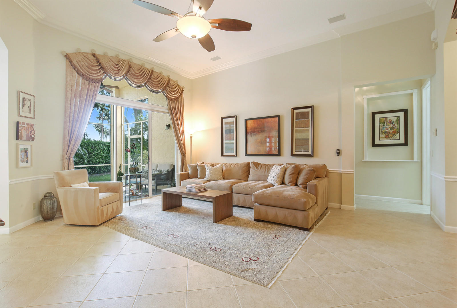 AVALON ESTATES - Residential