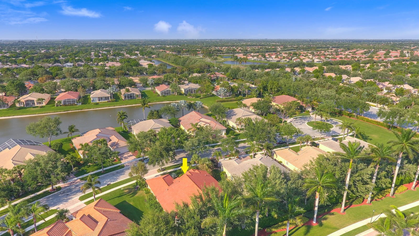 AVALON ESTATES - Residential