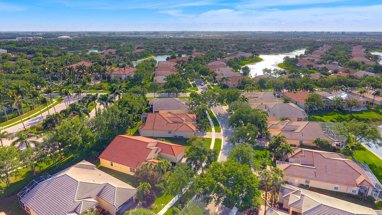 AVALON ESTATES - Residential