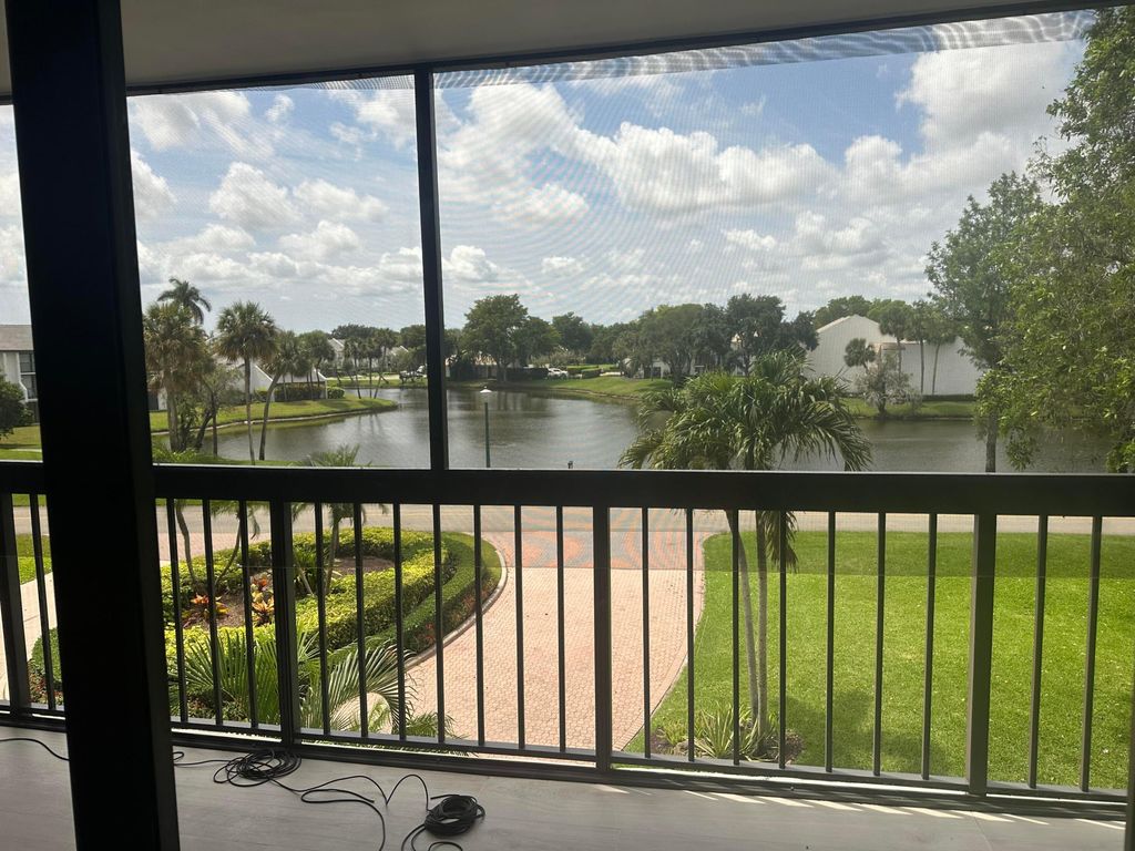 Photo of 1732 Bridgewood Drive, Boca Raton, FL 33434 (MLS # B26030268)