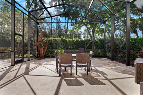 Tiny photo for 8691 Tierra Lago Cove, Lake Worth, FL 33467 (MLS # B26088952)