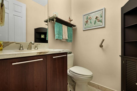 Tiny photo for 8691 Tierra Lago Cove, Lake Worth, FL 33467 (MLS # B26088952)