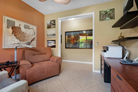 Tiny photo for 8691 Tierra Lago Cove, Lake Worth, FL 33467 (MLS # B26088952)