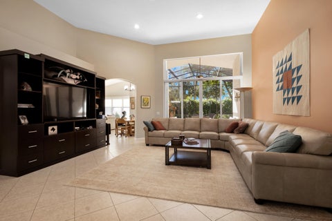 Tiny photo for 8691 Tierra Lago Cove, Lake Worth, FL 33467 (MLS # B26088952)