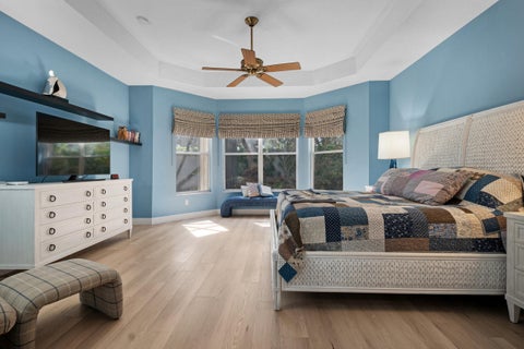 Tiny photo for 8691 Tierra Lago Cove, Lake Worth, FL 33467 (MLS # B26088952)