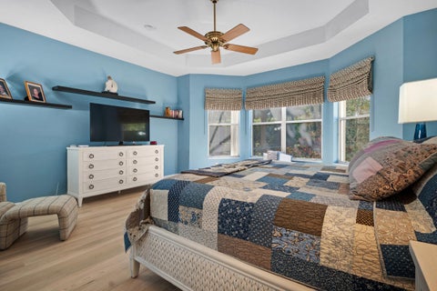 Tiny photo for 8691 Tierra Lago Cove, Lake Worth, FL 33467 (MLS # B26088952)