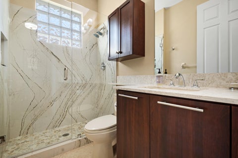 Tiny photo for 8691 Tierra Lago Cove, Lake Worth, FL 33467 (MLS # B26088952)