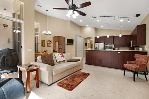 Tiny photo for 8691 Tierra Lago Cove, Lake Worth, FL 33467 (MLS # B26088952)