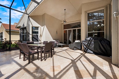 Tiny photo for 8691 Tierra Lago Cove, Lake Worth, FL 33467 (MLS # B26088952)