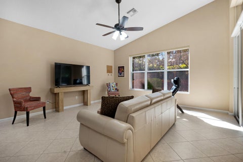 Tiny photo for 8691 Tierra Lago Cove, Lake Worth, FL 33467 (MLS # B26088952)