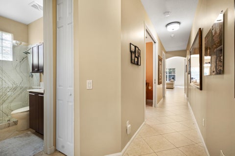 Tiny photo for 8691 Tierra Lago Cove, Lake Worth, FL 33467 (MLS # B26088952)