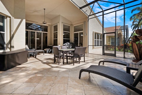 Tiny photo for 8691 Tierra Lago Cove, Lake Worth, FL 33467 (MLS # B26088952)
