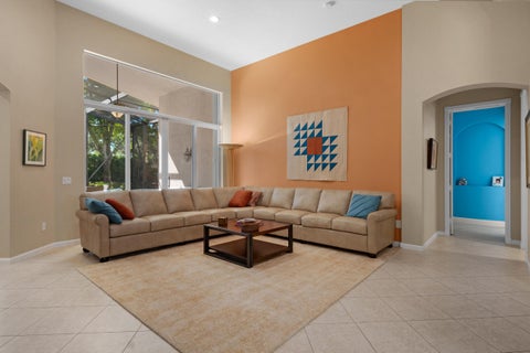 Tiny photo for 8691 Tierra Lago Cove, Lake Worth, FL 33467 (MLS # B26088952)