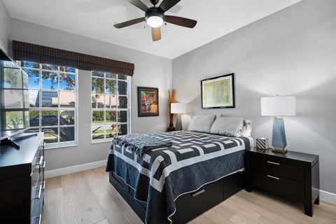 Tiny photo for 8691 Tierra Lago Cove, Lake Worth, FL 33467 (MLS # B26088952)