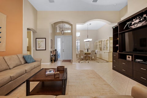 Tiny photo for 8691 Tierra Lago Cove, Lake Worth, FL 33467 (MLS # B26088952)