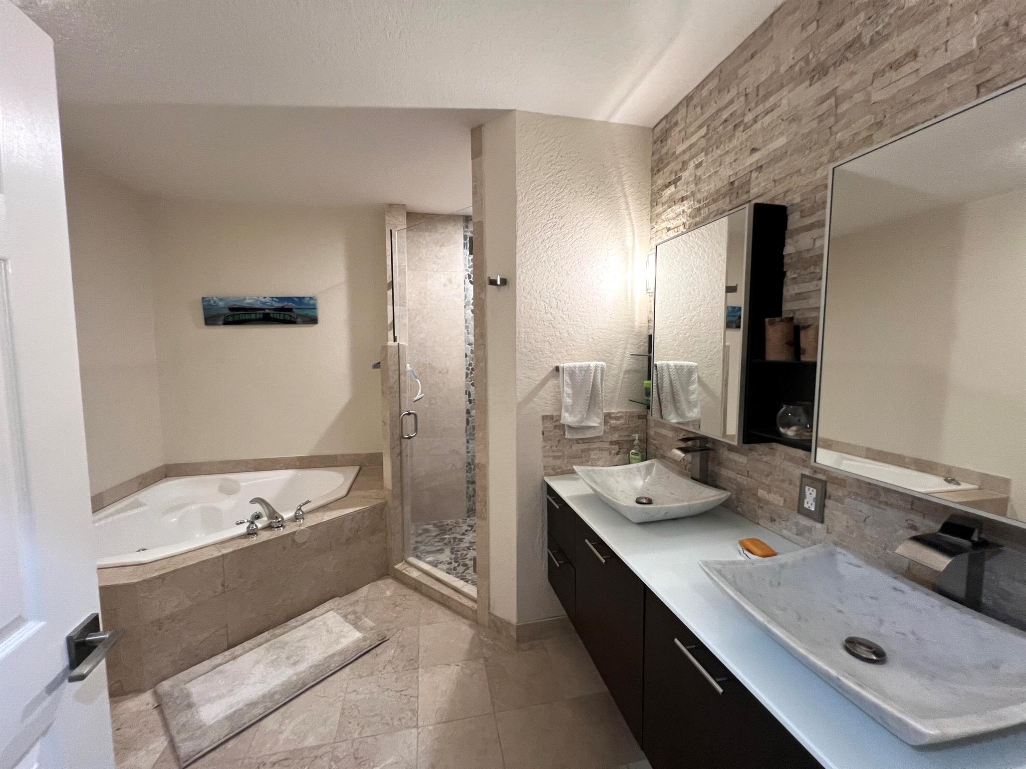 PARK PLACE CONDO - Residential Lease