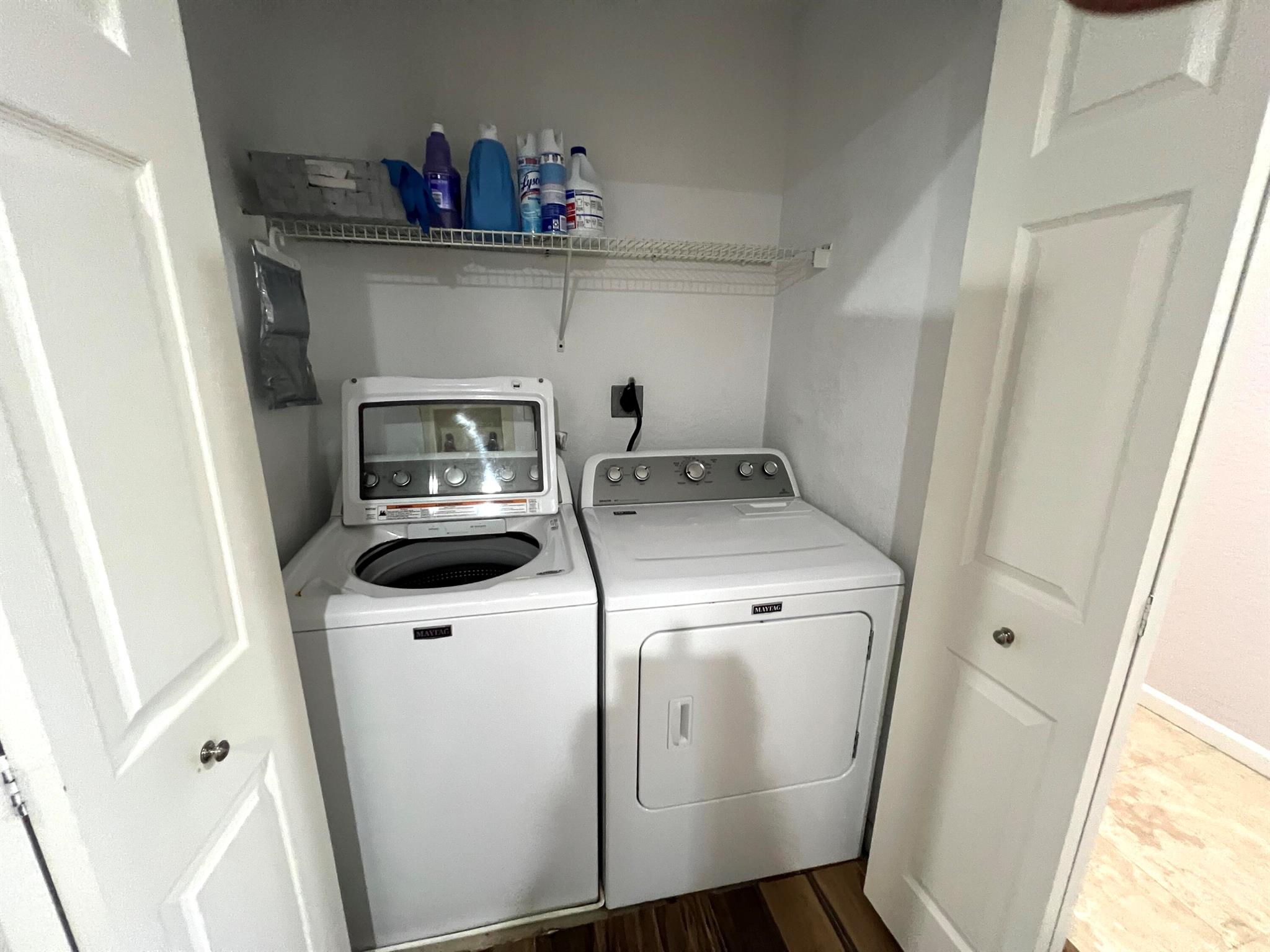 PARK PLACE CONDO - Residential Lease