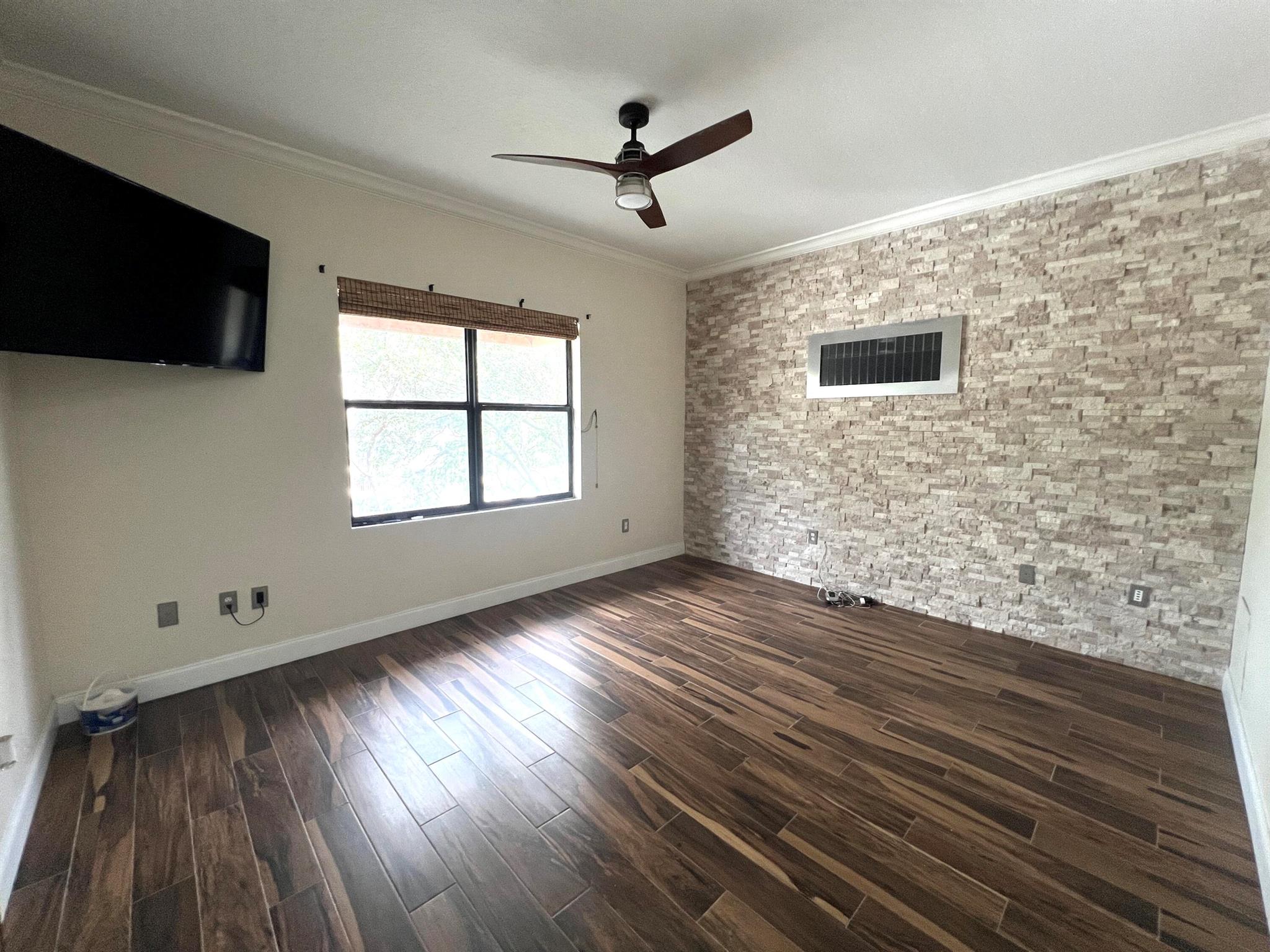 PARK PLACE CONDO - Residential Lease