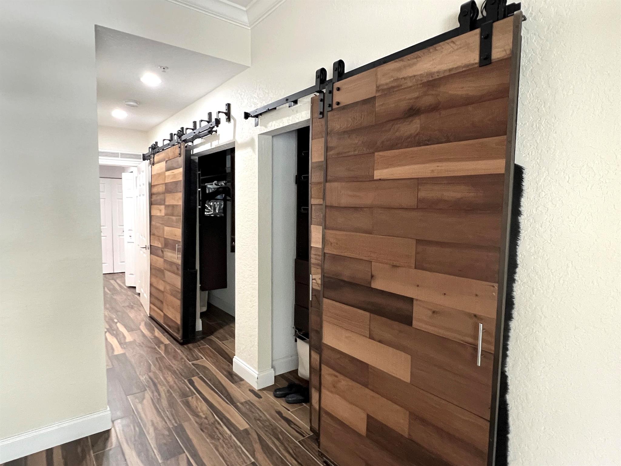 PARK PLACE CONDO - Residential Lease