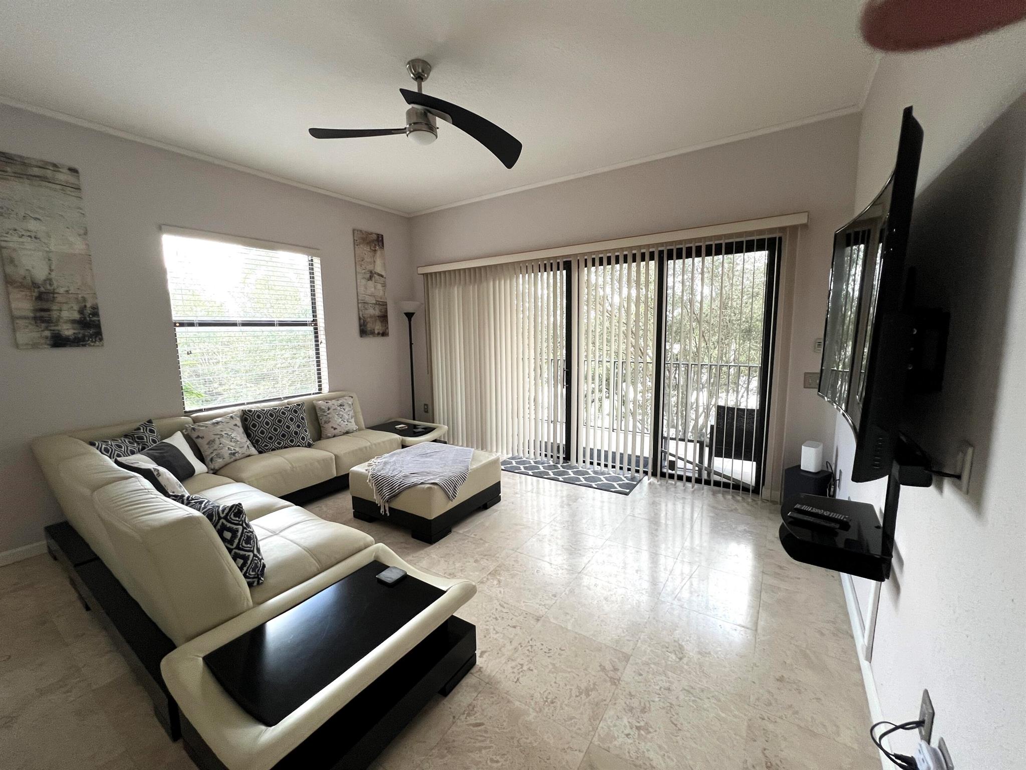 PARK PLACE CONDO - Residential Lease